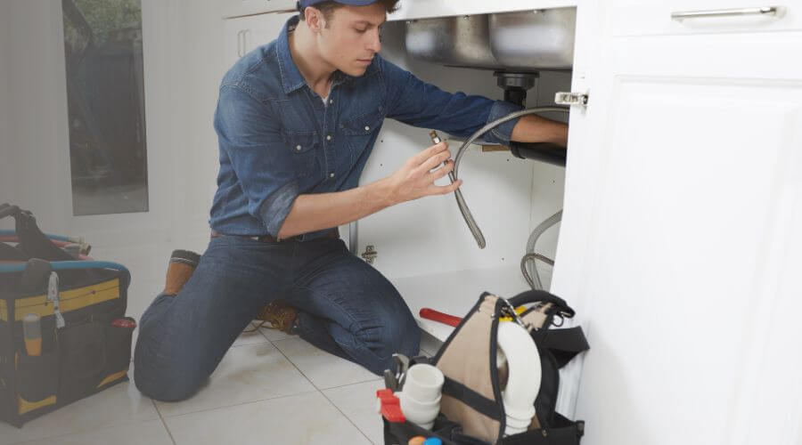 Professional sewer line replacement in Willernie, MN